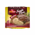 image Farofa Mandioca Caldo Bom 400G