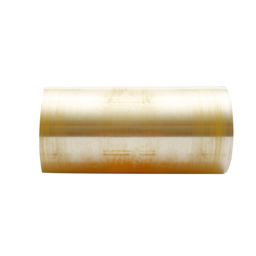 image Filme Pvc 30Cm X 1.000Mt X 9 Micras Tecfilm