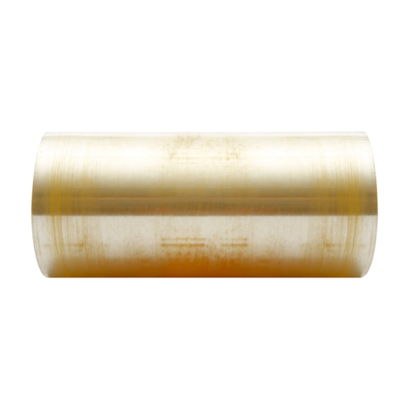 image Filme Pvc 38Cm X 1.000Mt X 9 Micras Tecfilm