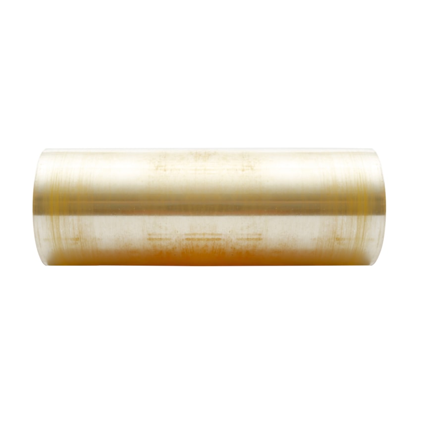 image Filme Pvc 60Cm X 1.000Mt X 10 Micras Tecfilm