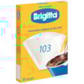 image Filtro Papel 103 Brigitta 30Un