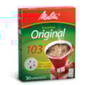 image Filtro Papel 103 Melitta 30Un