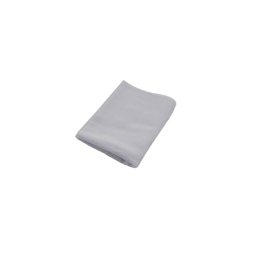 image Flanela Branca Grande Itatex 38 X 58Cm - 29Gr