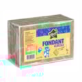 image Fondant De Leite Nbonn 1,5Kg Pacote 50Un