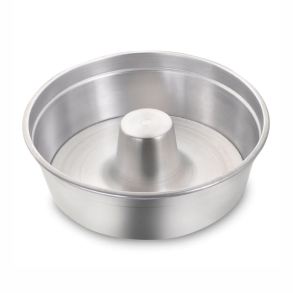 image Forma P/ Pudim C/ Tubo N36 Hotel Nacional