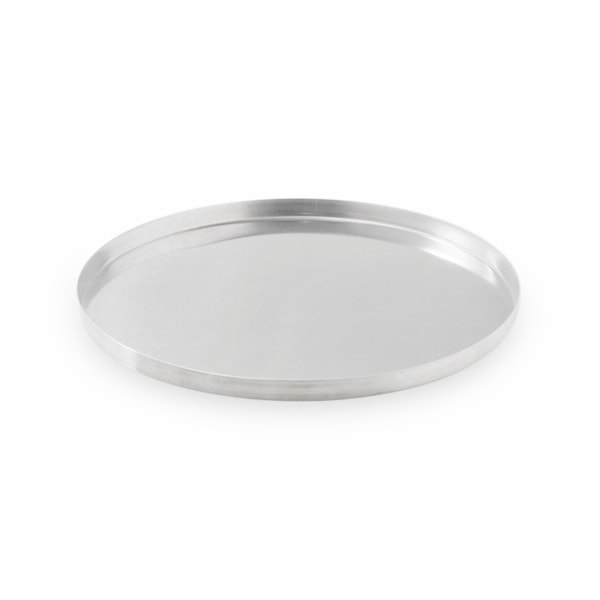 image Forma Redonda Alumínio P/Pizza 25Cm Nova Real Un