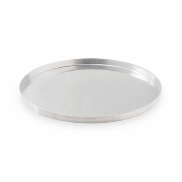 image Forma Redonda Alumínio P/Pizza 30Cm Nova Real Un