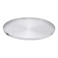 image Forma Redonda Alumínio P/ Pizza 35 X 2Cm 1,5L Mr Cook Un