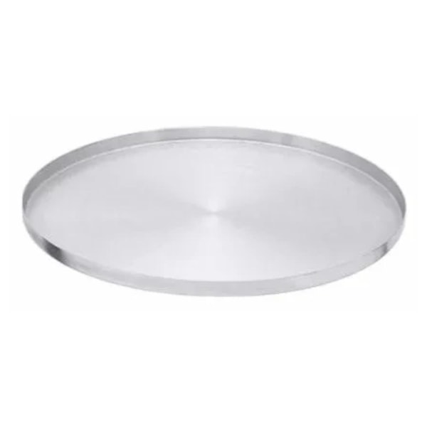image Forma Redonda Alumínio P/ Pizza 35 X 2Cm 1,5L Mr Cook Un