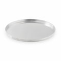 image Forma Redonda Alumínio P/Pizza 35Cm Nova Real Un
