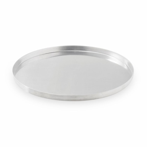 image Forma Redonda Alumínio P/Pizza 35Cm Nova Real Un