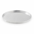 image Forma Redonda Alumínio P/Pizza 40Cm Nova Real Un