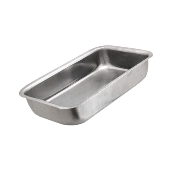 image Forma Retangular Alumínio 24,8 X 15,20Cm 1,3L Mr Cook Un