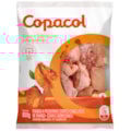 image Frango - Coxa E Sobrecoxa A Passarinho Iqf Copacol 800G