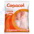 image Frango - Coxa E Sobrecoxa Sem Osso Com Pele Copacol Pacote