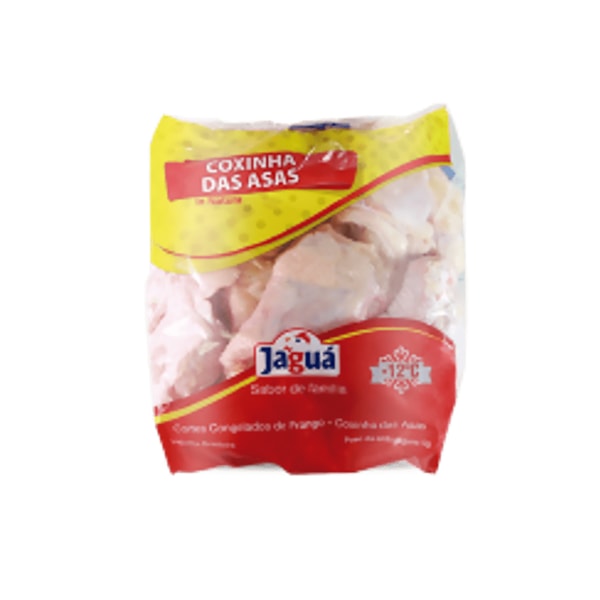 image FRANGO - COXINHA DA ASA (DRUMETTE) JAGUA 1KG