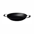 image Frigideira 22Cm 1L Pergaminho Ferro Profissional Tramontina