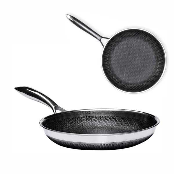 image Frigideira 26Cm Antiaderente Hive - Hive 4677 Oxford