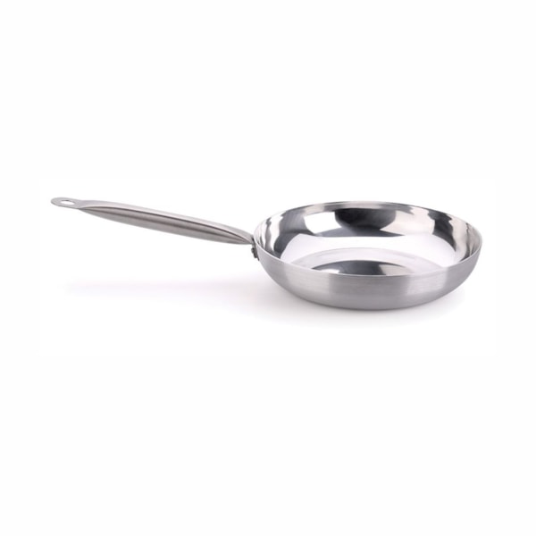 image Frigideira 28Cm 3L Profissional Alumínio Multiflon