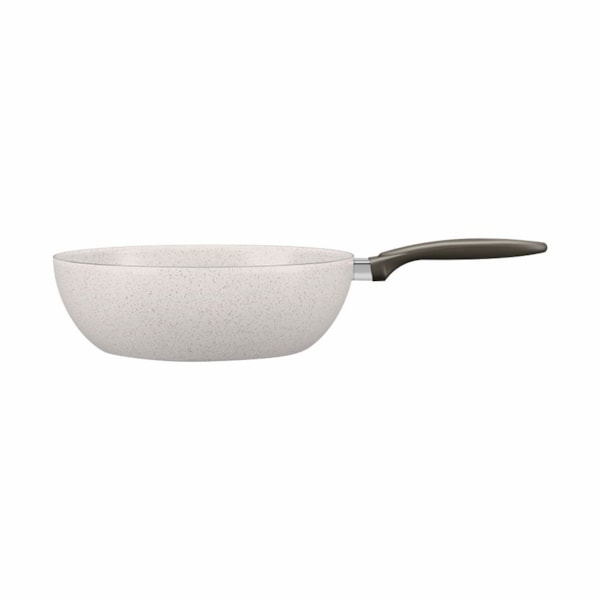 image Frigideira 28Cm 4,1L Wok C L Suprema Van Brinox Un