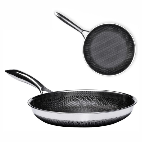 image Frigideira 32Cm Antiaderente Hive - Hive 3347 Oxford