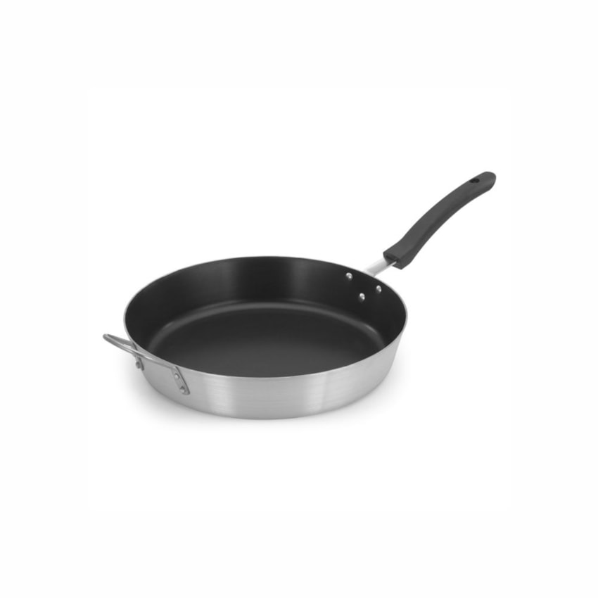 image Frigideira 36Cm 6,5L Antiaderente Com Alca Hotel Nacional