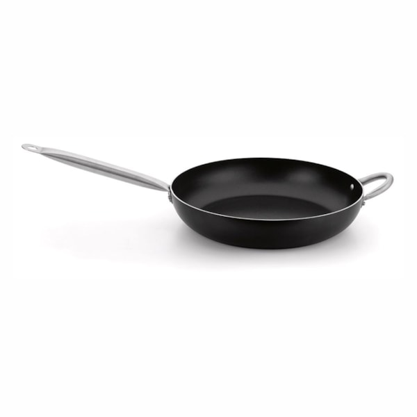 image Frigideira 36Cm 6,5L Profissional Antiaderente Multiflon