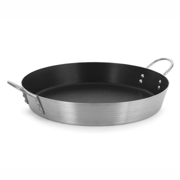 image Frigideira 38Cm 7,5L Antiaderente Com Alca Hotel Nacional