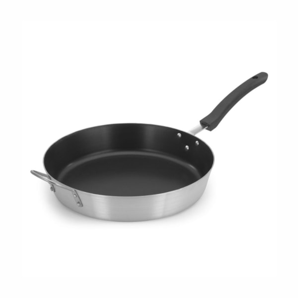 image Frigideira 45Cm 9,5L Antiaderente Com Alca Hotel Nacional