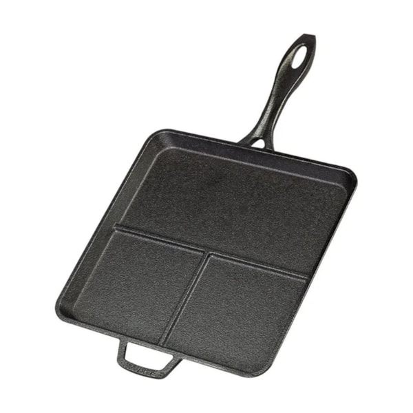 image Frigideira Breakfast Ovo E Bacon Liga 25