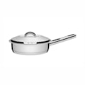 image Frigideira Inox Cabo Solar Tramontina