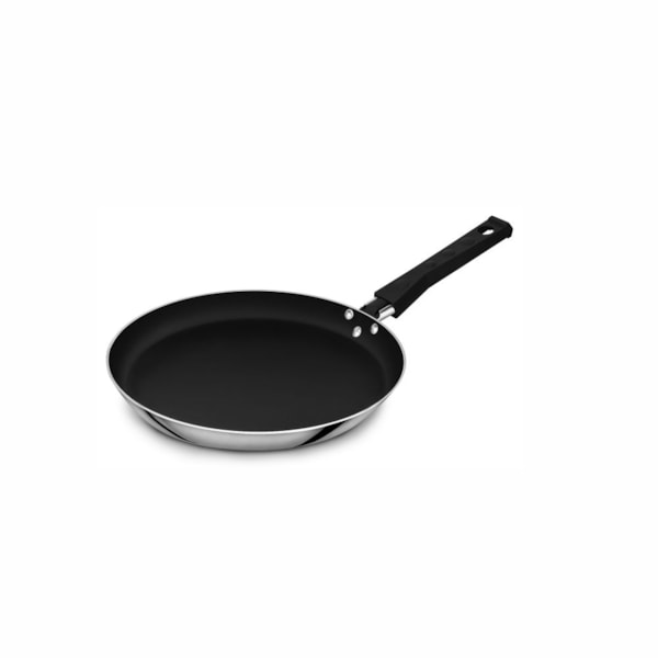 image Frigideira Panquequeira 24Cm 0,9L Antiaderente Abc