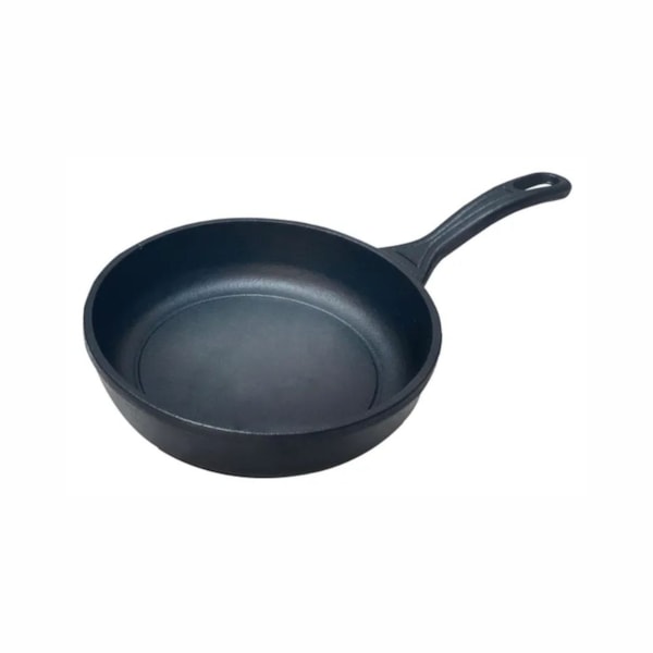 image Frigideira Petit 4 X 17Cm 600Ml Cabo De Ferro Fumil