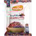image Fruta Congelada Mix Frutas Vermelhas (Amora, Mirtilo, Framboesa e Morango) Easychef 1,01Kg