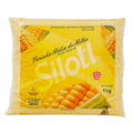 image Fubá Amarelo Médio (Italiano) Siloti 1Kg
