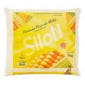 image Fubá Amarelo Mimoso Fino Siloti 1Kg