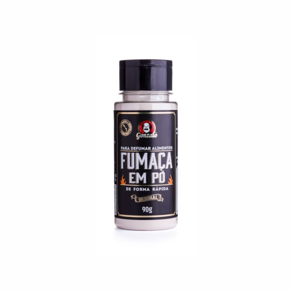 image Fumaça Em Pó Gonzalo 90G