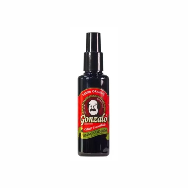 image Fumaça Liquida Spray Gonzalo 150Ml