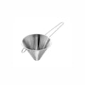 image Funil Peneira Inox 14Cm Mimo Style An2054 Un De 120Gr