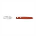 image Garfo Churrasco Cabo Madeira  Dinasty Full Fit Un 30G