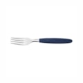 image Garfo De Mesa Azul Ipanema Tramontina 12 Un De 26Gr