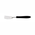 image Garfo De Mesa Cabo Preto Prisma Di Solle Un 23Gr