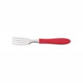image Garfo De Mesa Cabo Vermelho Prisma Di Solle Un 23Gr