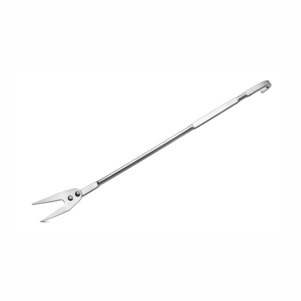 image Garfo Trinchante 2 Dentes Hotel Abc Un De 85Gr