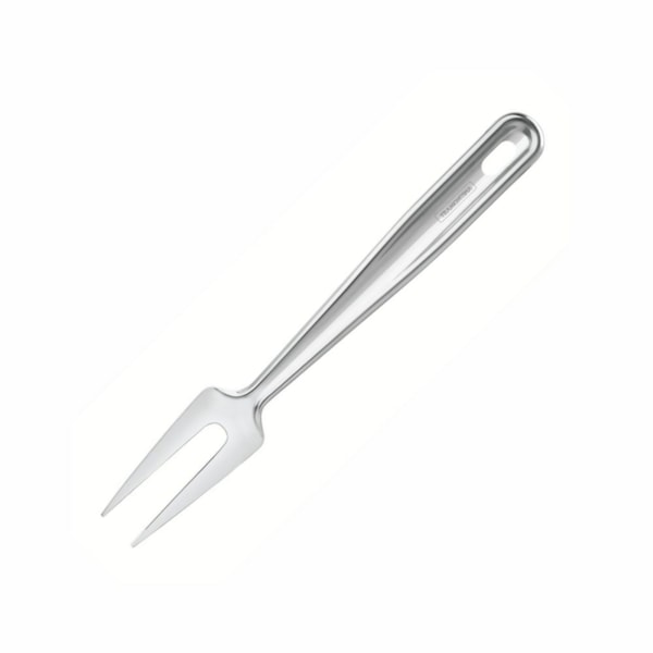 image Garfo Trinchante Aço Inox 31,1cm Tramontina Un de 70 gr