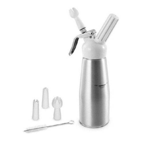 image Garrafa Sifão P/ Chantilly 500Ml Af20247 Mimo Style Un