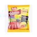 image Gelatina Abacaxi Piatto 520 Gr Rende 78 Porções de 80Ml