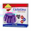 image Gelatina Diet Amora Lowcucar 10G