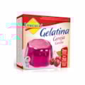 image Gelatina Diet Cereja Lowcucar 10G