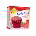 image Gelatina Diet Framboesa Lowcucar 10G